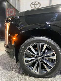 کادیلاک ئێسکەلەید